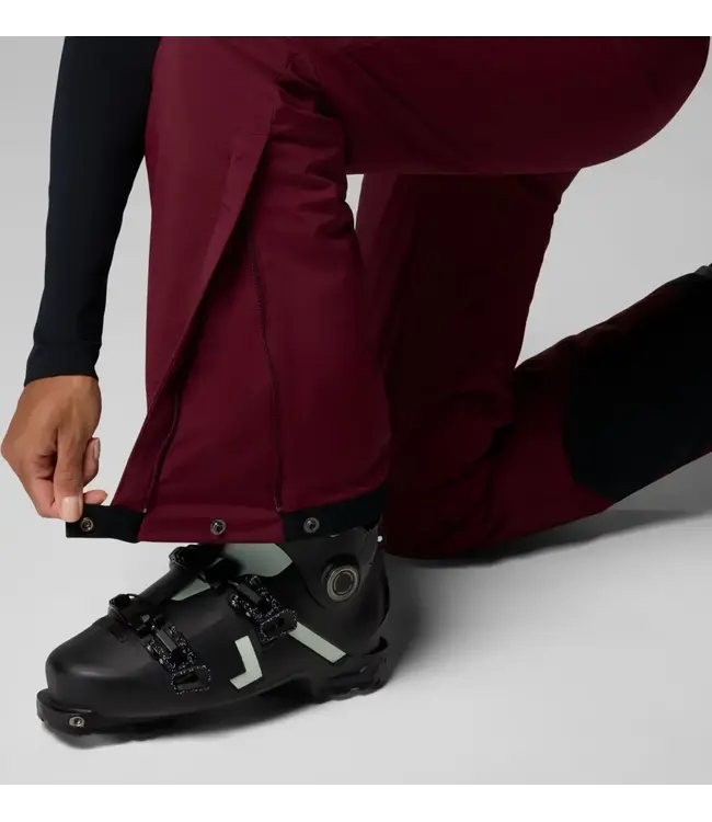 Columbia Women's Cirque Bowl Insulated Pants