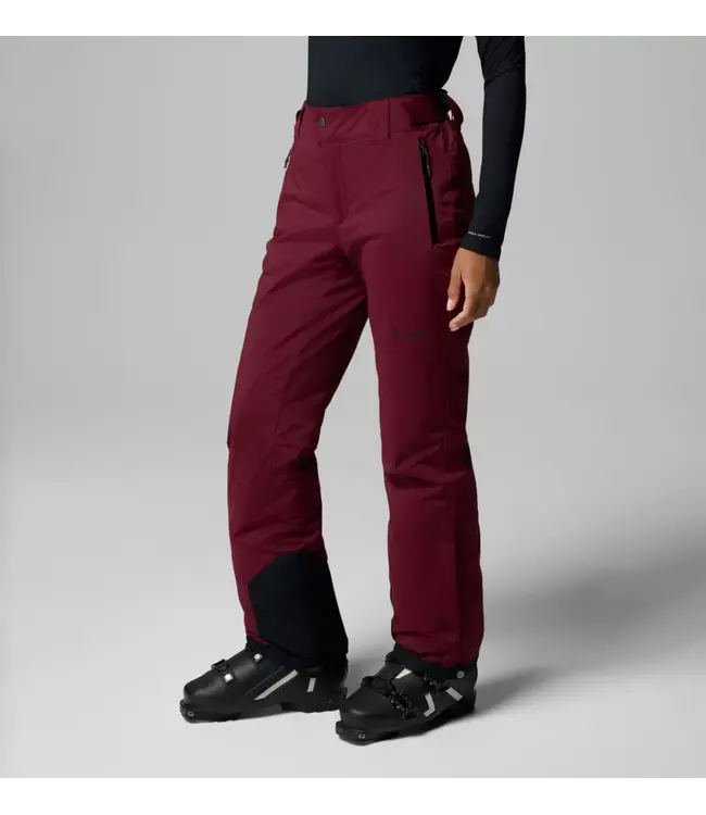 Columbia Women's Cirque Bowl Insulated Pants