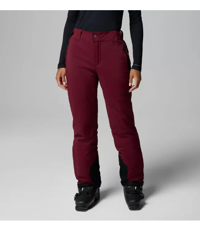 Columbia Women's Cirque Bowl Insulated Pants