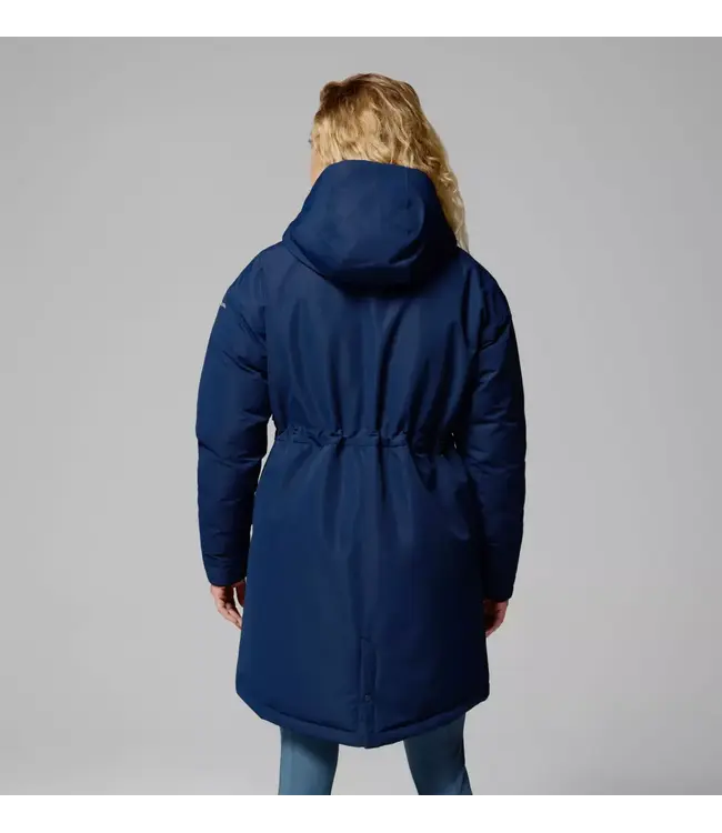 Columbia Women's Juniper Ridge III Down Parka