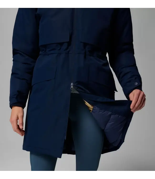 Columbia Women's Juniper Ridge III Down Parka