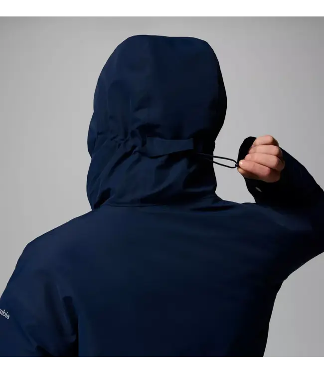 Columbia Women's Juniper Ridge III Down Parka