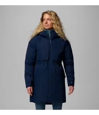 COLUMBIA SPORTSWEAR Columbia Women's Juniper Ridge III Down Parka