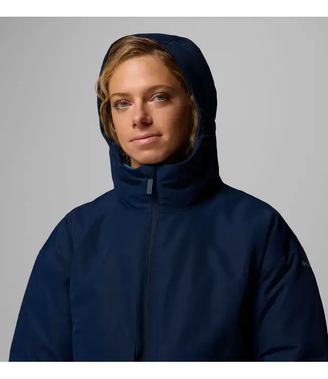 Columbia Women's Juniper Ridge III Down Parka