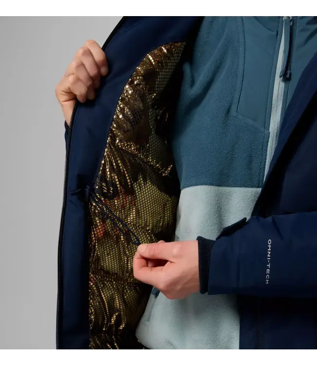 Columbia Women's Juniper Ridge III Down Parka