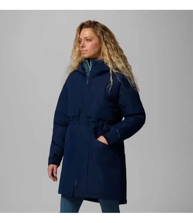 Columbia Women's Juniper Ridge III Down Parka