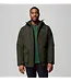 Columbia Men's Landroamer Interchange Shirt Jacket