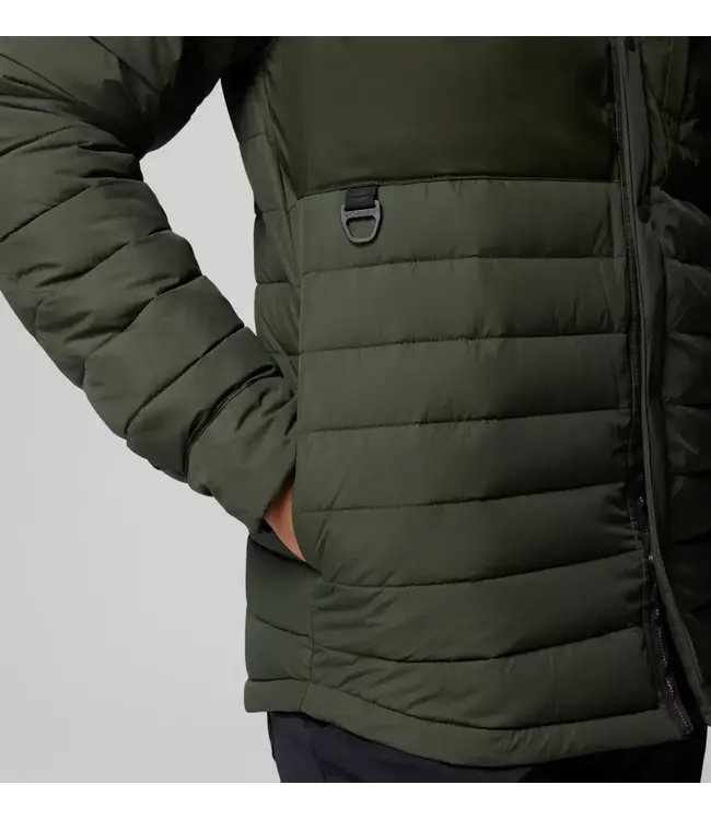 Columbia Men's Landroamer Interchange Shirt Jacket