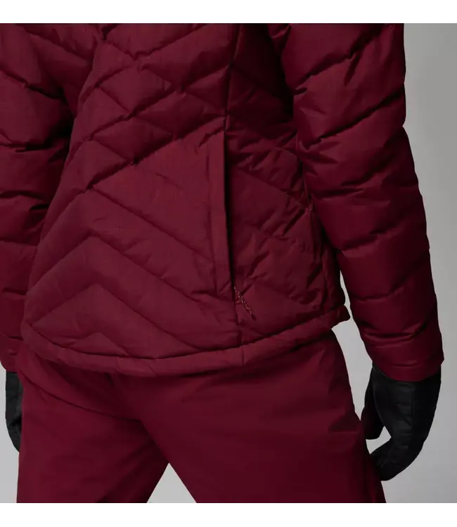 Columbia Women's Lay D Down V Jacket