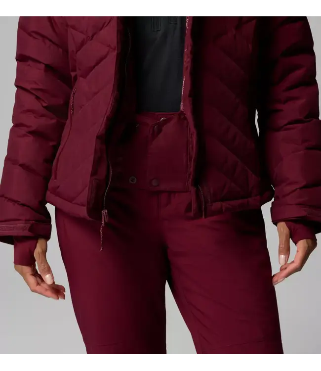 Columbia Women's Lay D Down V Jacket