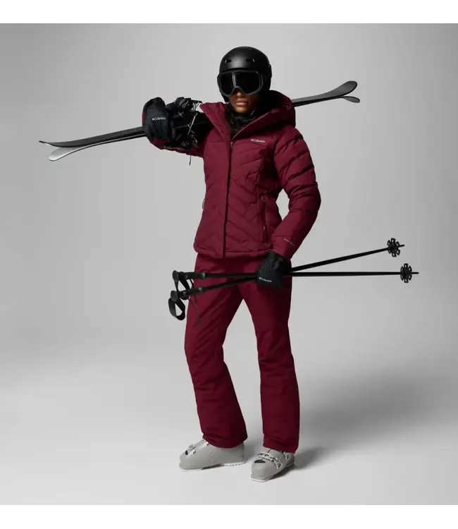 Columbia Women's Lay D Down V Jacket