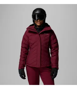 COLUMBIA SPORTSWEAR Columbia Women's Lay D Down V Jacket