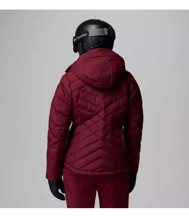 Columbia Women's Lay D Down V Jacket