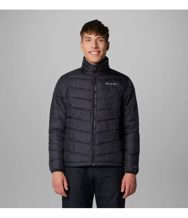 Columbia Men's Whirlibird V Interchange Jacket