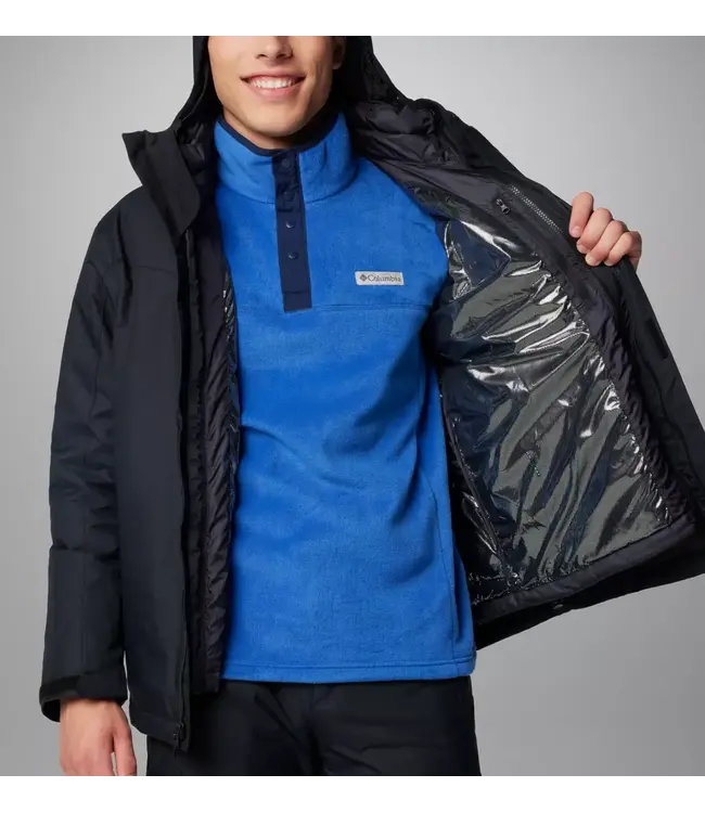 Columbia Men's Whirlibird V Interchange Jacket