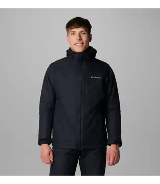 COLUMBIA SPORTSWEAR Columbia Men's Whirlibird V Interchange Jacket