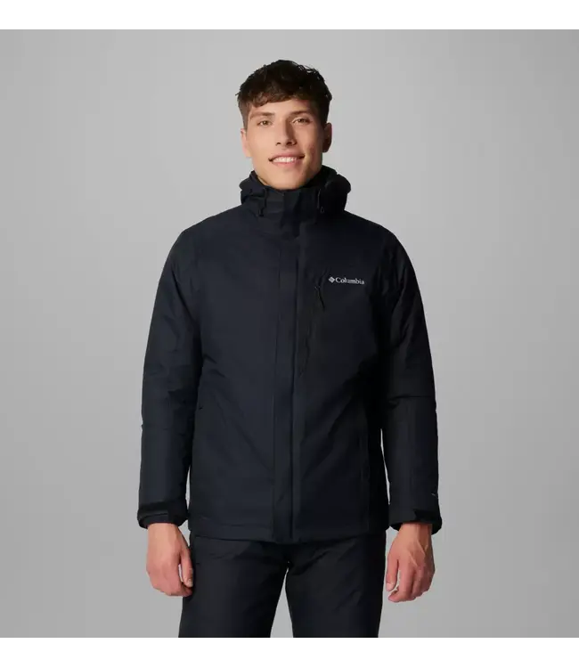 Columbia Men's Whirlibird V Interchange Jacket