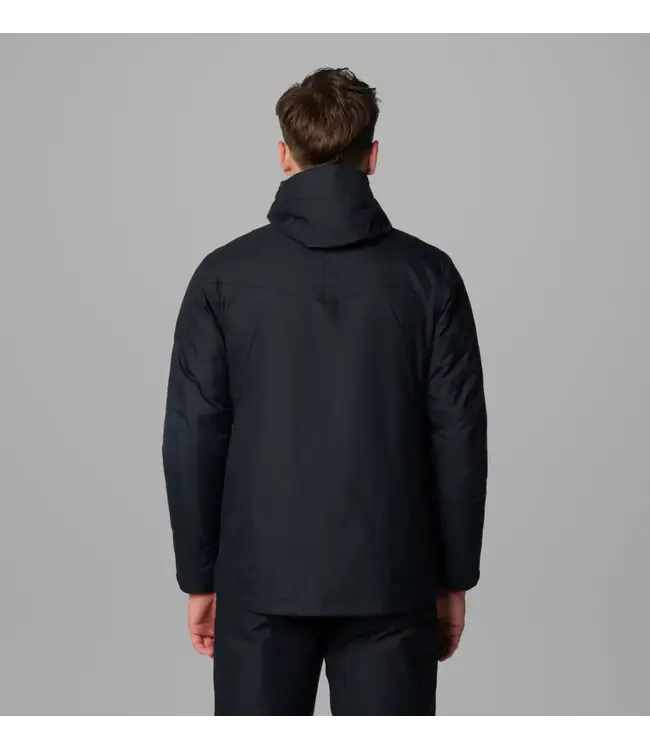 Columbia Men's Whirlibird V Interchange Jacket