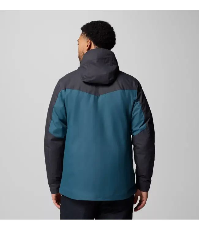 Columbia Men's Whirlibird V Interchange Jacket
