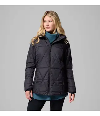COLUMBIA SPORTSWEAR Columbia Women's Payton Pass II Interchange Jacket