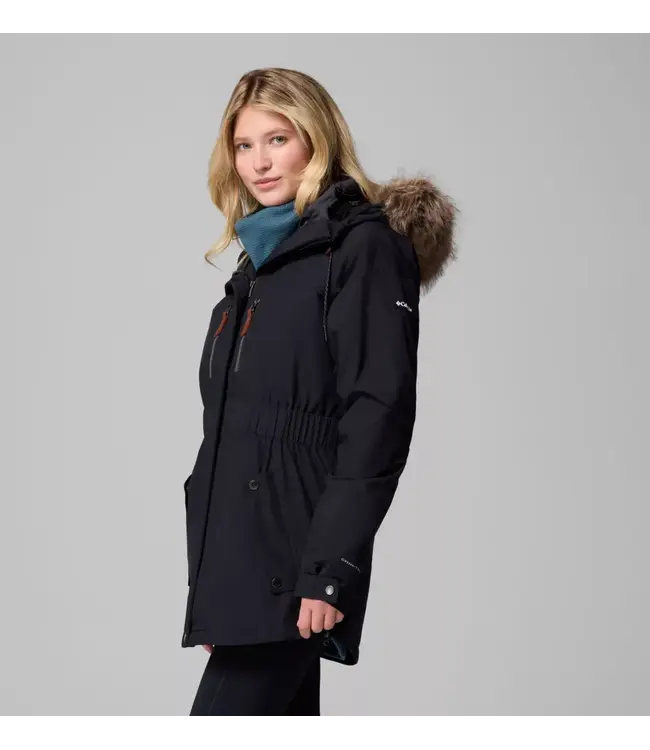 Columbia Women's Payton Pass II Interchange Jacket