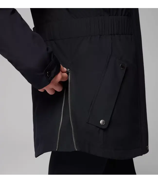 Columbia Women's Payton Pass II Interchange Jacket