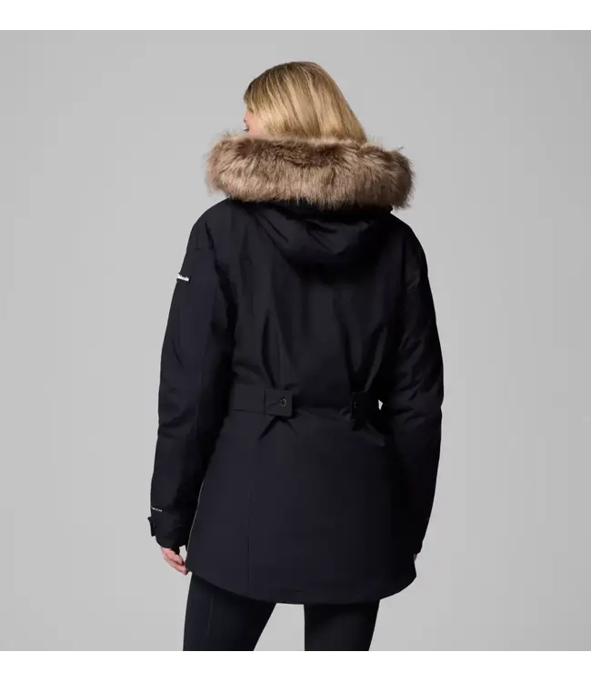 Columbia Women's Payton Pass II Interchange Jacket