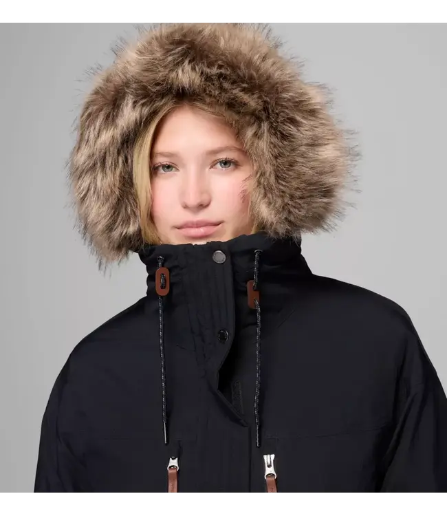 Columbia Women's Payton Pass II Interchange Jacket