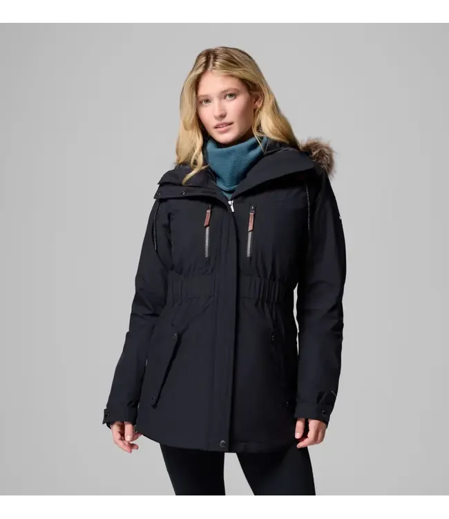 Columbia Women's Payton Pass II Interchange Jacket