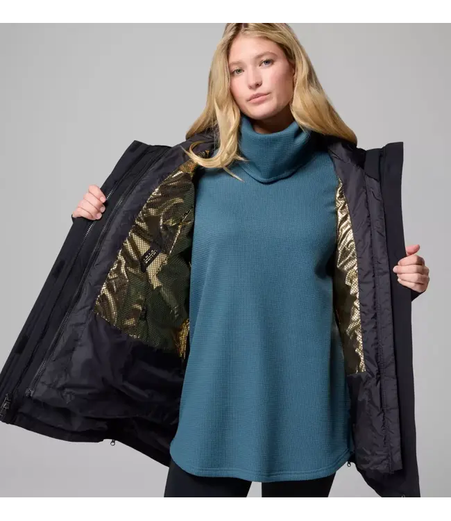 Columbia Women's Payton Pass II Interchange Jacket