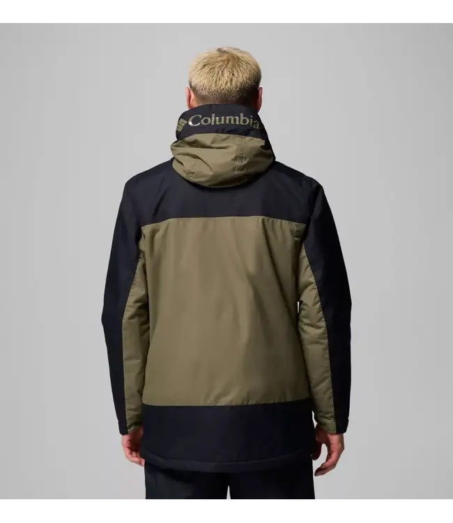Columbia Men's Shotski Jacket