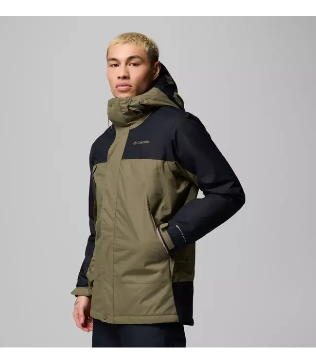 Columbia Men's Shotski Jacket