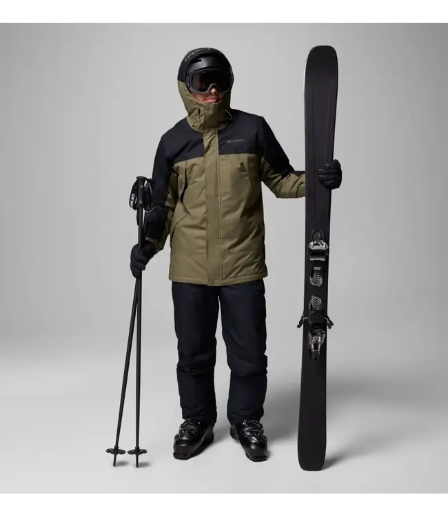 Columbia Men's Shotski Jacket