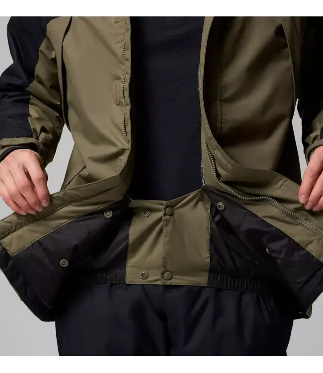 Columbia Men's Shotski Jacket