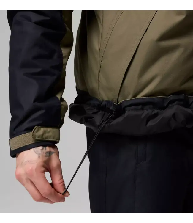 Columbia Men's Shotski Jacket