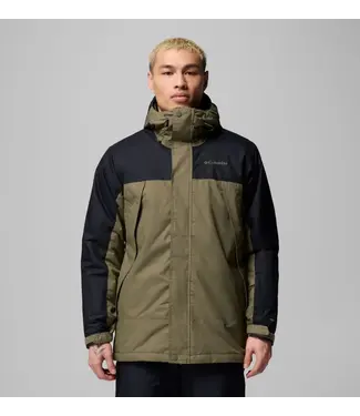 COLUMBIA SPORTSWEAR Columbia Men's Shotski Jacket