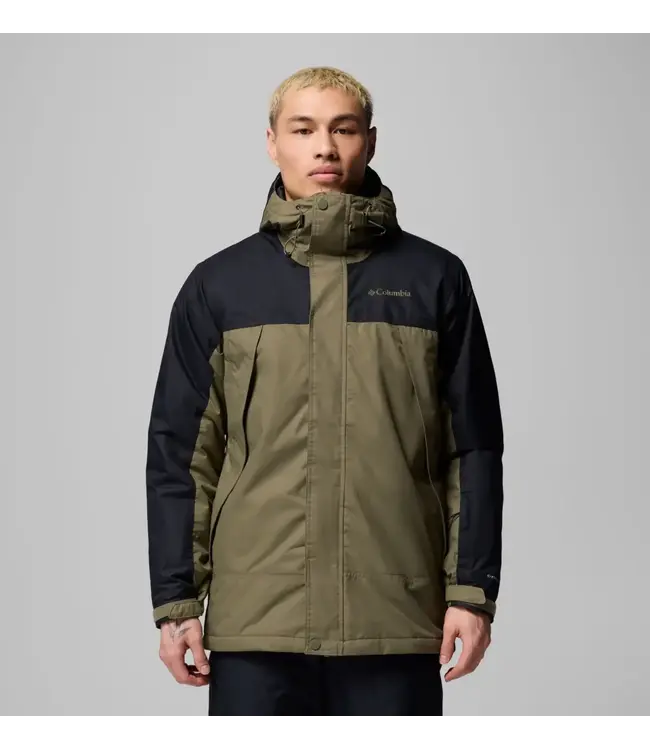 Columbia Men's Shotski Jacket