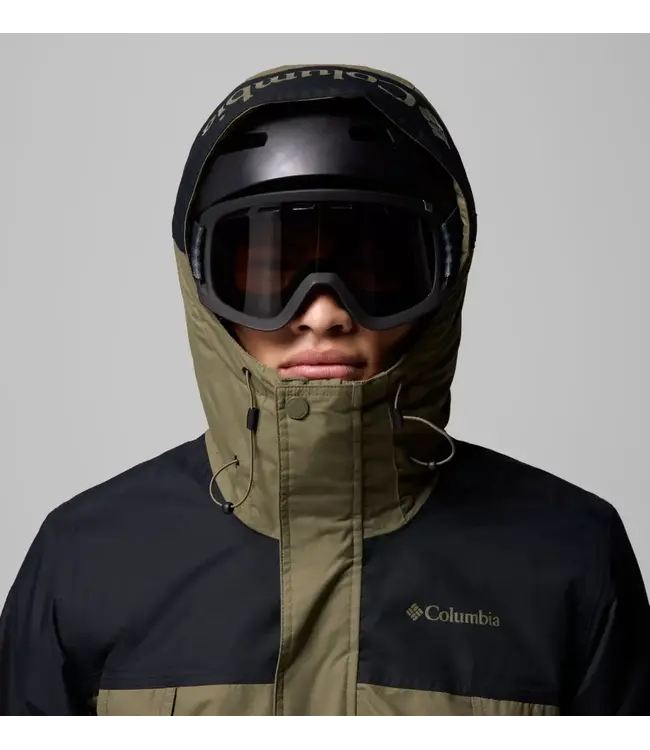 Columbia Men's Shotski Jacket