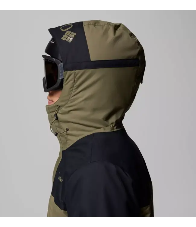 Columbia Men's Shotski Jacket