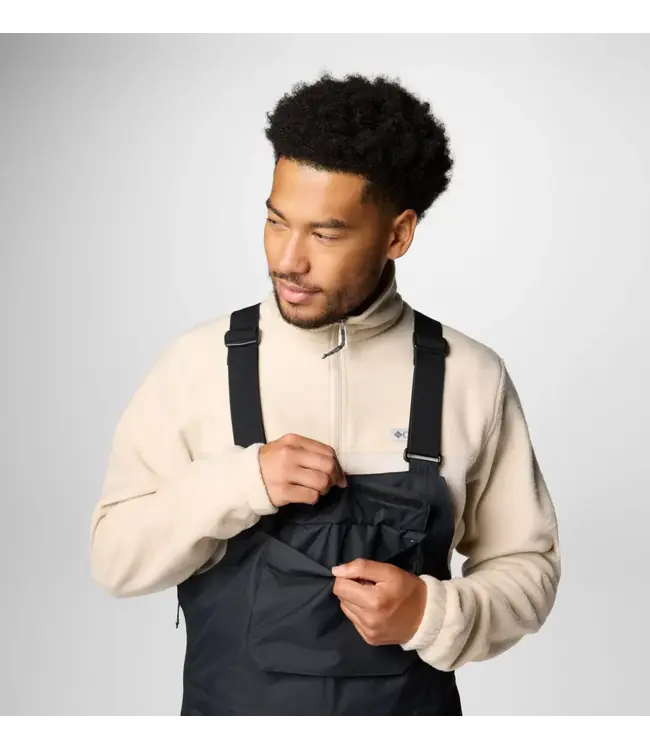Columbia Men's Iceventure II Bib