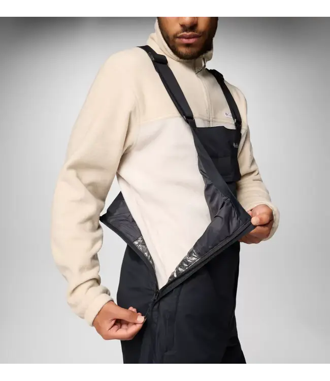 Columbia Men's Iceventure II Bib
