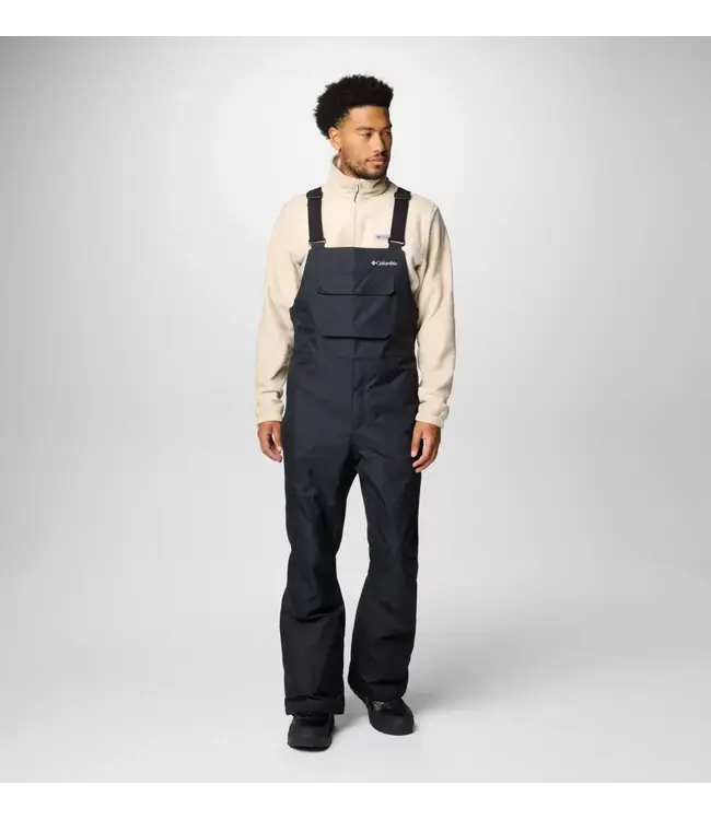 Columbia Men's Iceventure II Bib