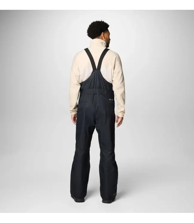 Columbia Men's Iceventure II Bib
