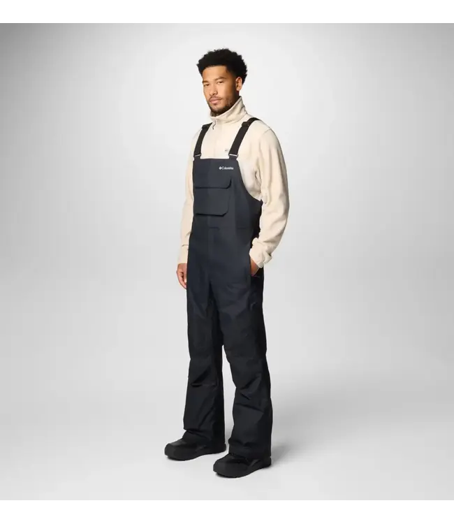 Columbia Men's Iceventure II Bib