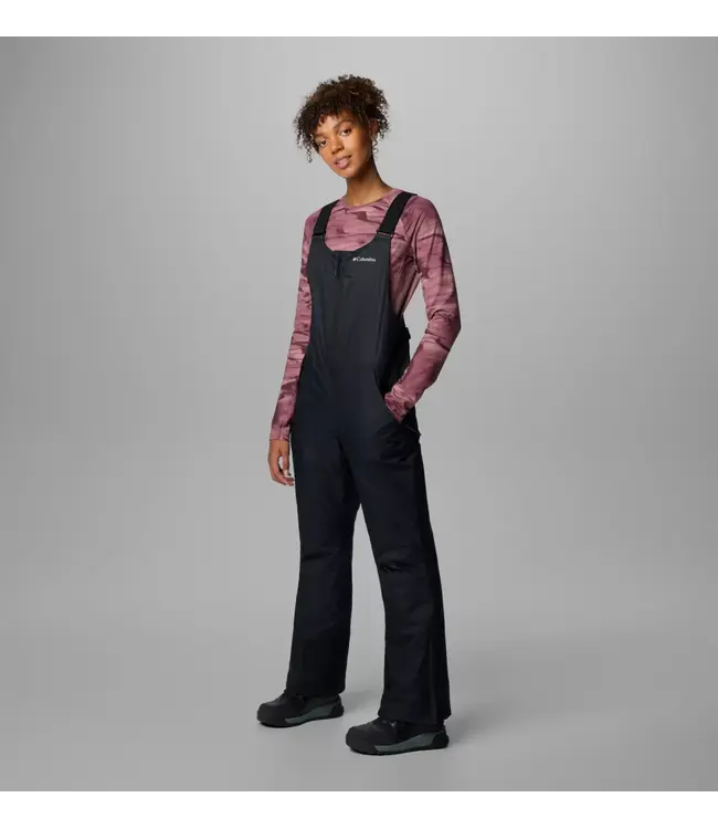 Columbia Women's Iceventure II Bib