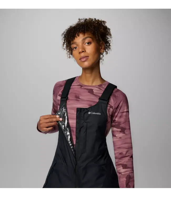 Columbia Women's Iceventure II Bib
