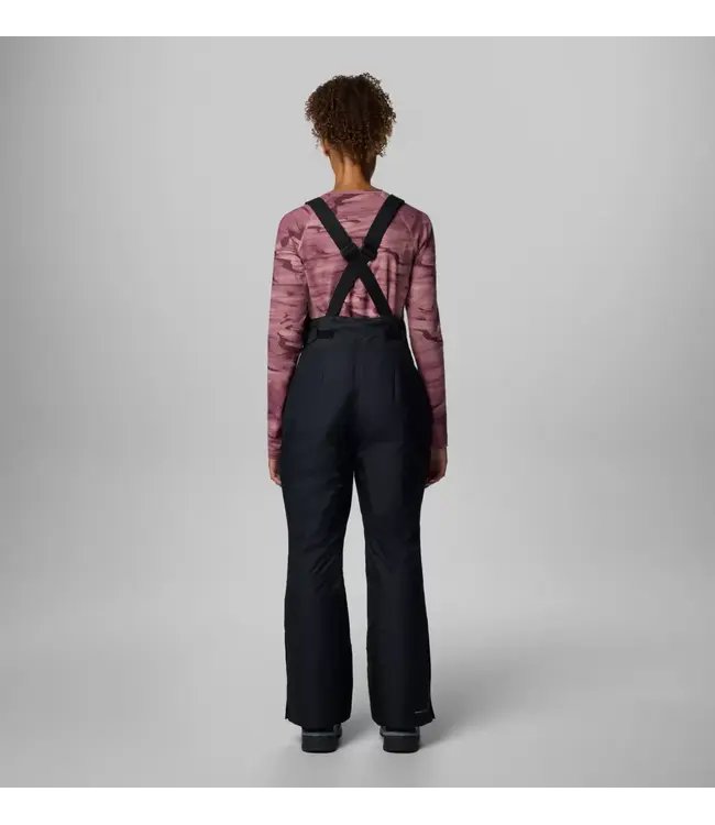 Columbia Women's Iceventure II Bib