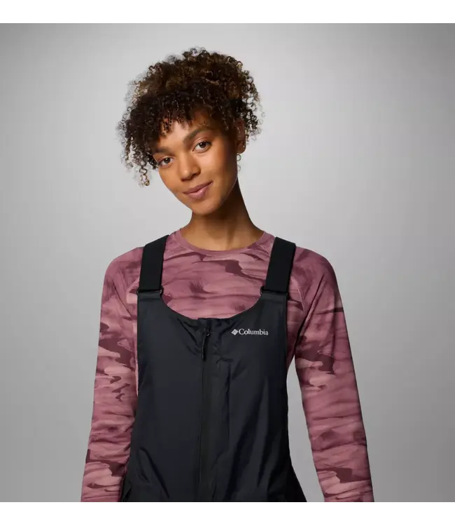Columbia Women's Iceventure II Bib