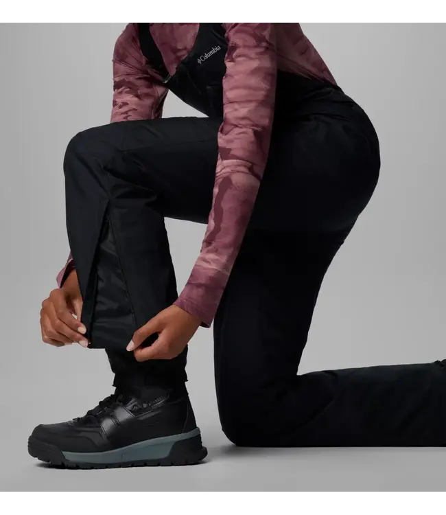 Columbia Women's Iceventure II Bib