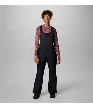 COLUMBIA SPORTSWEAR Columbia Women's Iceventure II Bib